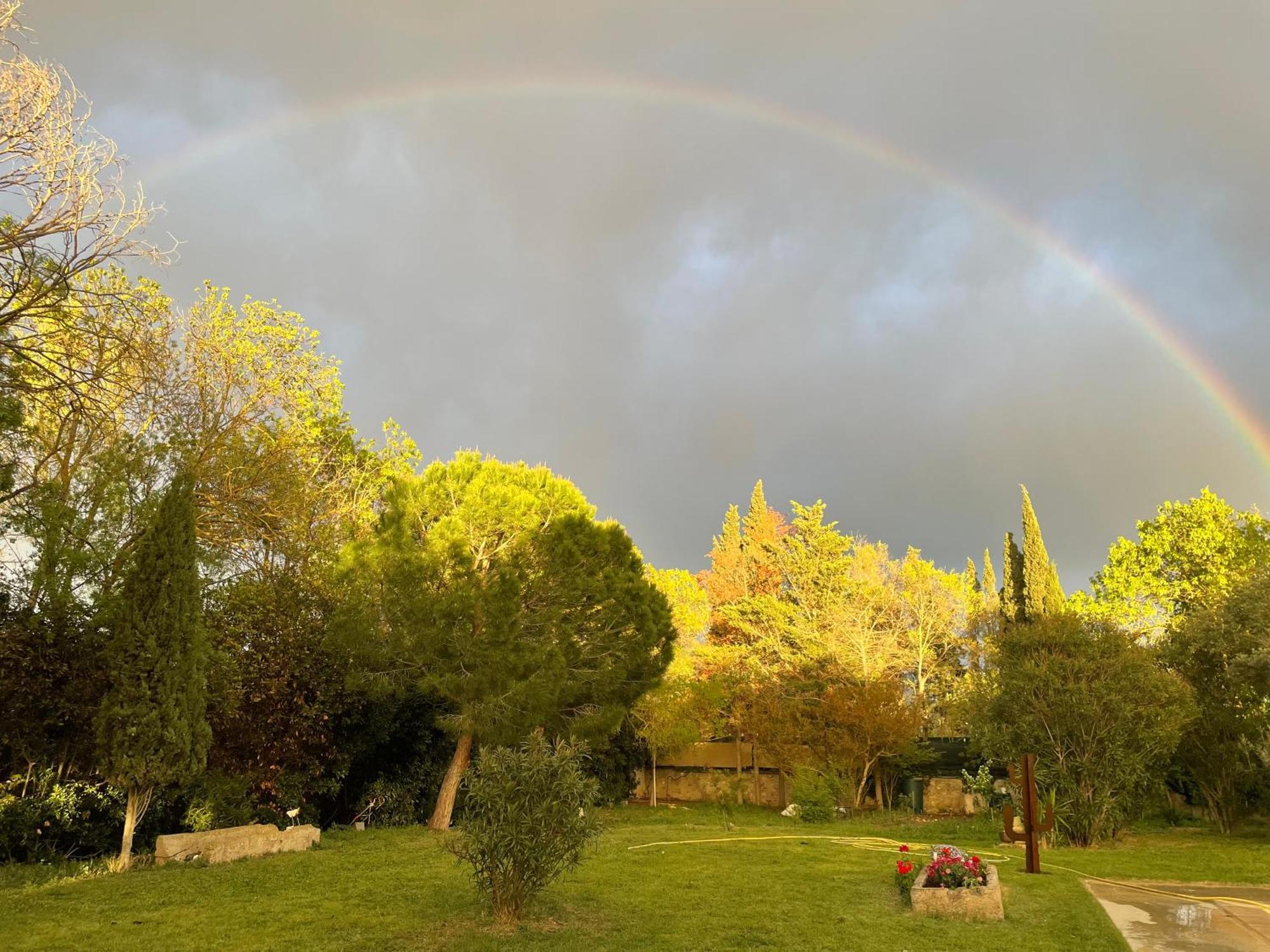 Le Jardin De Lacoste Ναρμπόν Εξωτερικό φωτογραφία