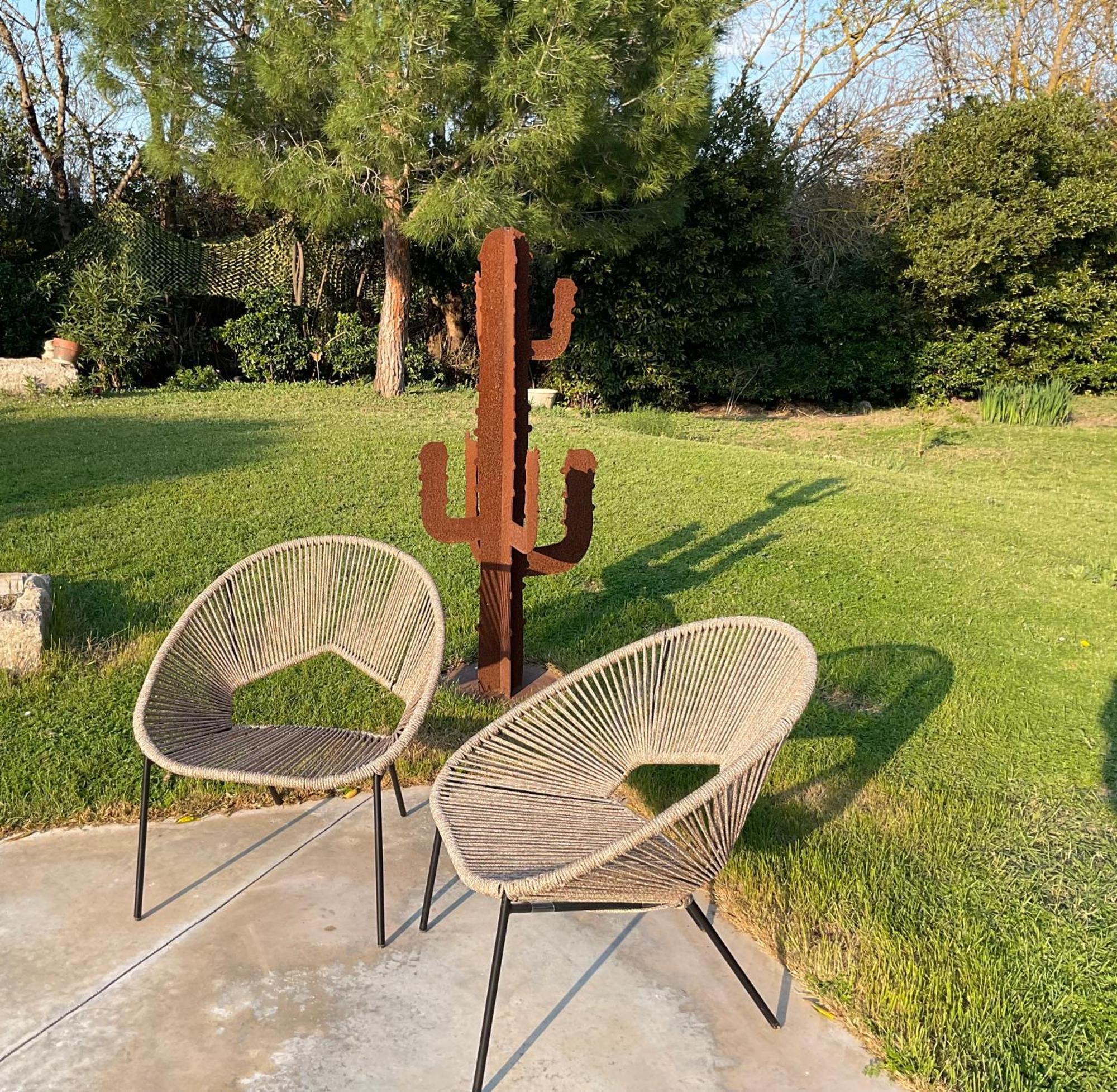 Le Jardin De Lacoste Ναρμπόν Εξωτερικό φωτογραφία
