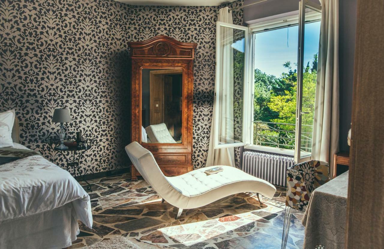 Le Jardin De Lacoste Ναρμπόν Εξωτερικό φωτογραφία